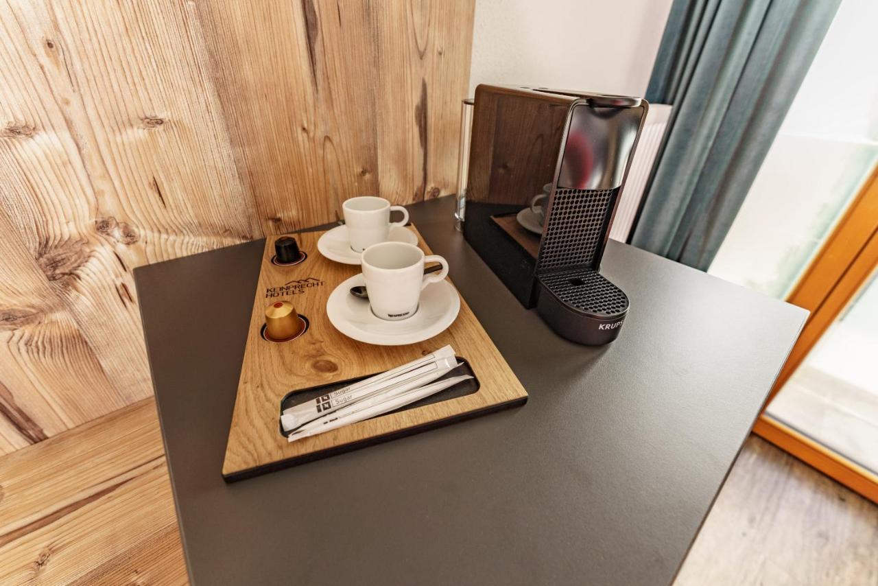 Landhaus Hubertus Wellness & Breakfast Schladming Extérieur photo