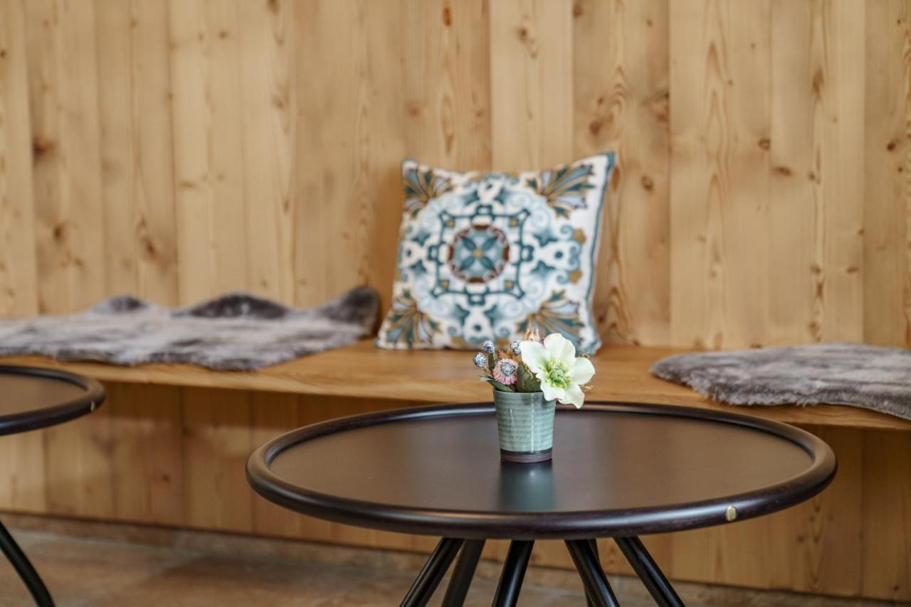 Landhaus Hubertus Wellness & Breakfast Schladming Extérieur photo
