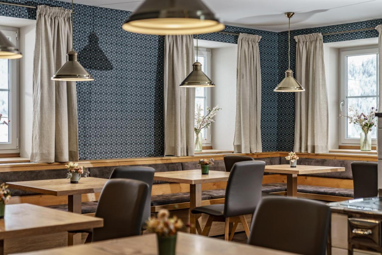 Landhaus Hubertus Wellness & Breakfast Schladming Extérieur photo