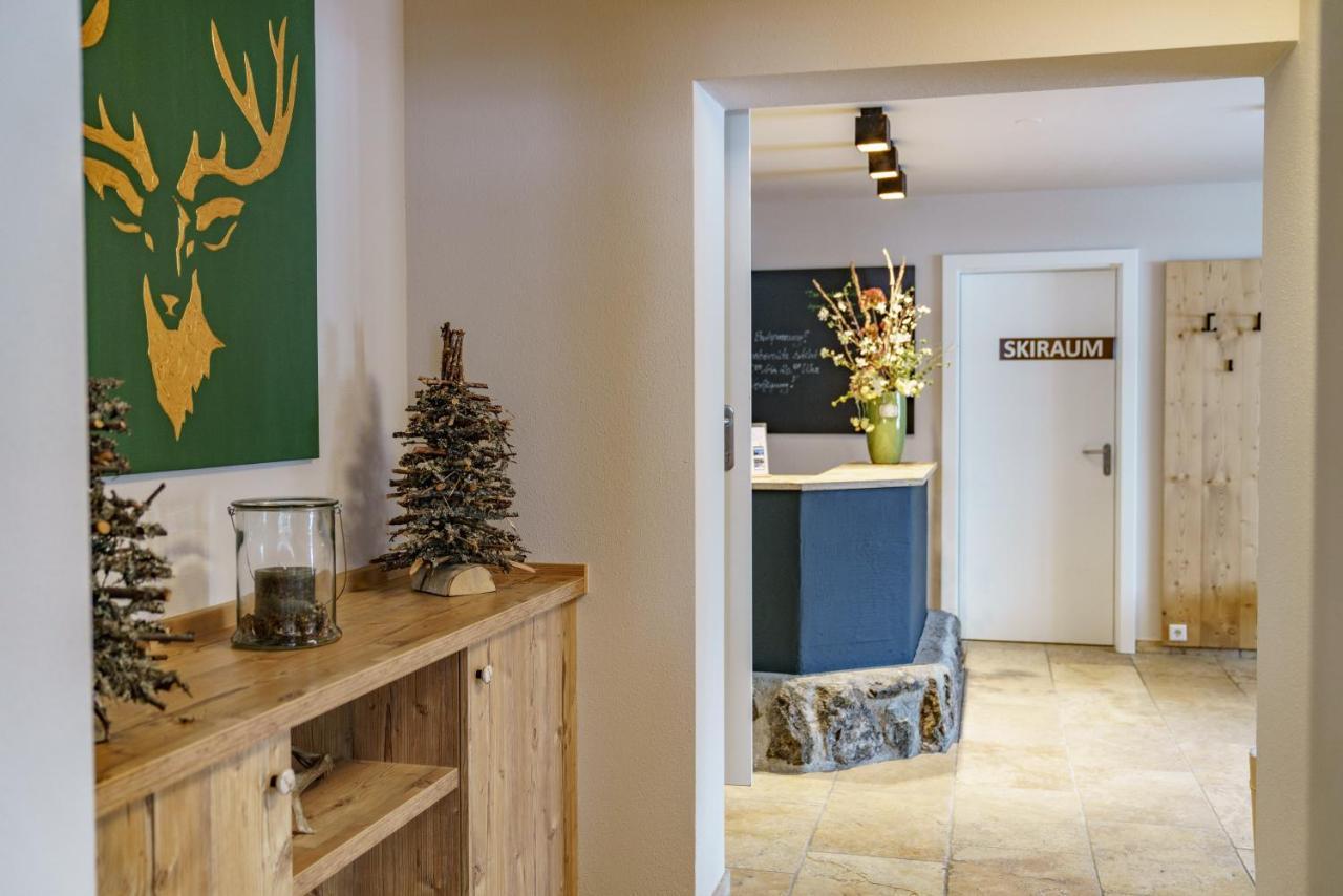 Landhaus Hubertus Wellness & Breakfast Schladming Extérieur photo