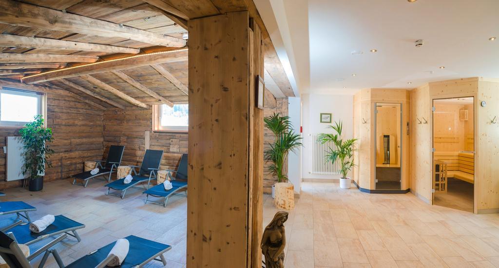 Landhaus Hubertus Wellness & Breakfast Schladming Chambre photo